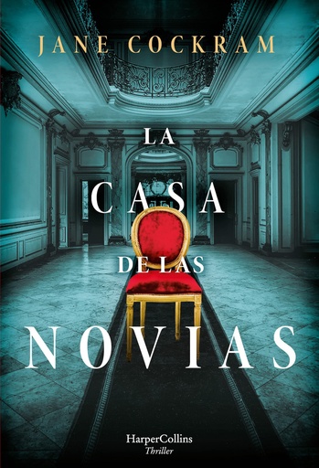 [9788491396185] La casa de las novias