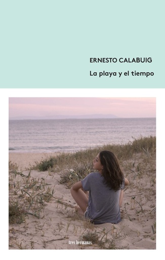 [9788412094398] La playa y el tiempo