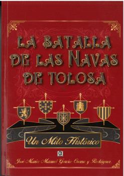 [9788416373642] LA BATALLA DE LAS NAVAS DE TOLOSA