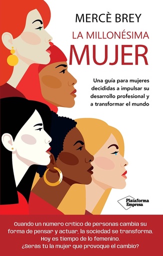 [9788410079366] MILLONESIMA MUJER, LA