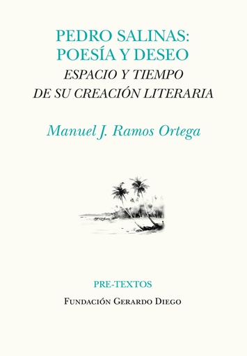 [9788419633729] Pedro Salinas. Poesía y deseo