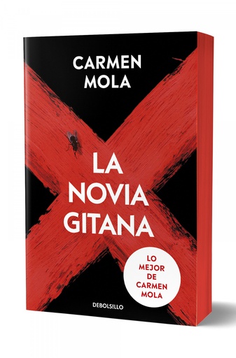 [9788466378765] La novia gitana (edición limitada) (La novia gitana 1)