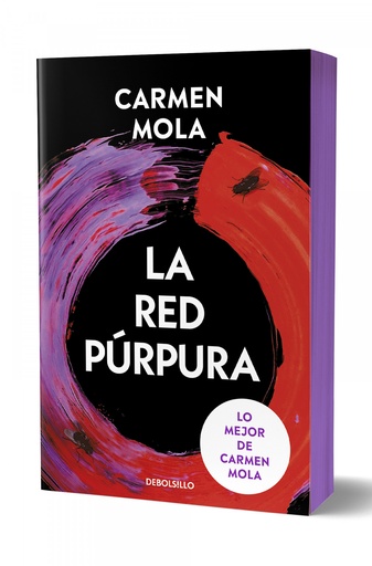 [9788466378772] La red púrpura (edición limitada) (La novia gitana 2)