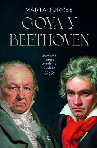 [9788413848396] Goya y Beethoven