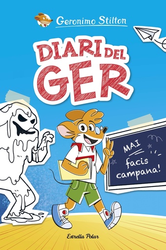 [9788413898889] Diari del Ger 1. Mai facis campana!