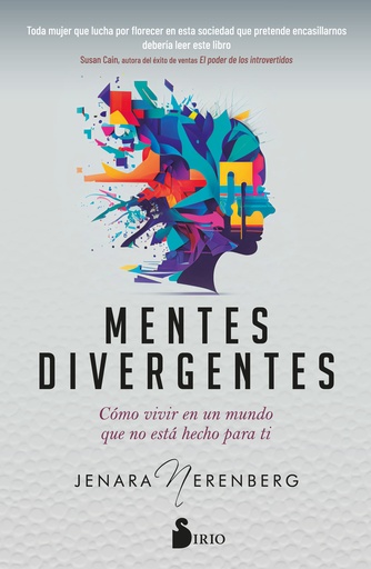 [9788419685889] Mentes divergentes