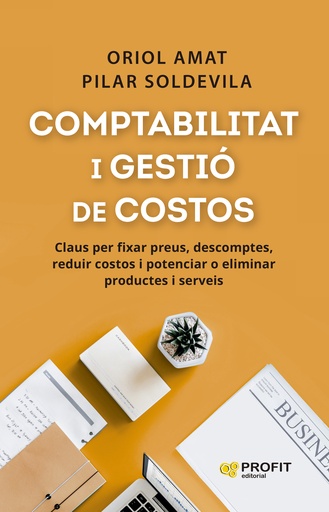 [9788410235366] Comptabilitat i gestió de costos