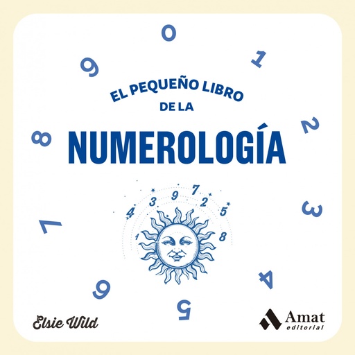 [9788419870254] PEQUEÑO LIBRO DE LA NUMEROLOGÍA, EL