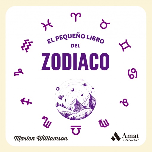 [9788419870292] PEQUEÑO LIBRO DEL ZODIACO, EL