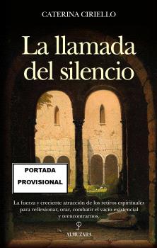 [9788410523388] LLAMADA DEL SILENCIO, LA