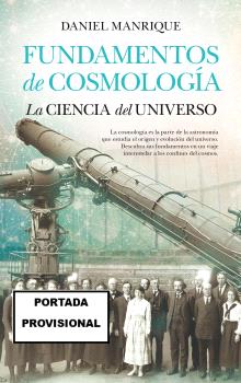 [9788419414434] FUNDAMENTOS DE COSMOLOGÍA (N.E.) LA CIENCIA DEL UNIVERSO