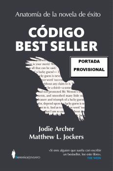 [9788410356115] CÓDIGO BEST SELLER