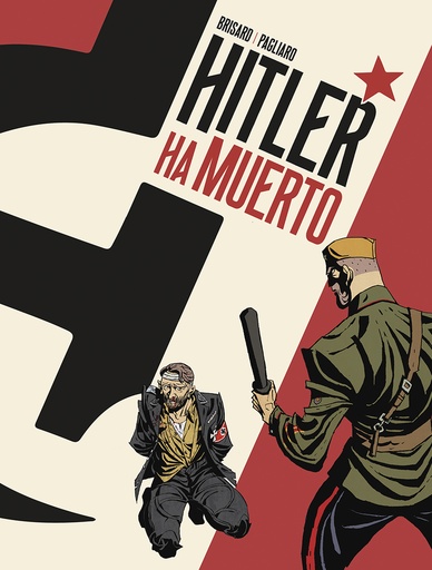 [9788467971705] HITLER HA MUERTO