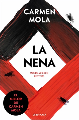 [9788419394538] La Nena (La núvia gitana 3)