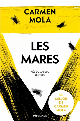 [9788419394514] Les mares (La núvia gitana 4)