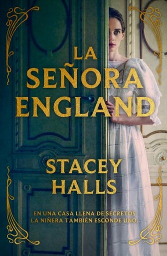 [9788410085138] La señora England