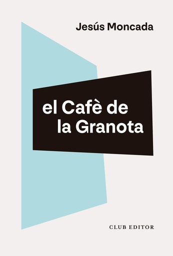 [9788473294461] El Cafè de la Granota