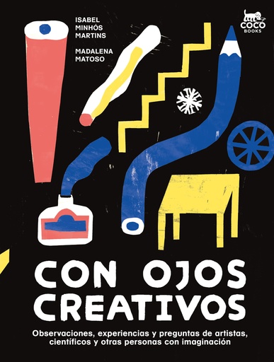 [9788412723656] Con ojos creativos