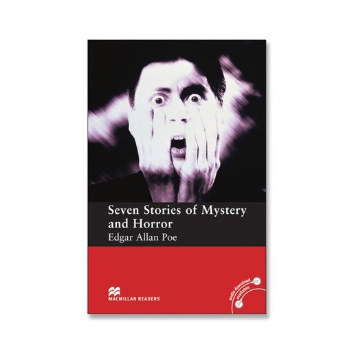 [9780230037465] Seven Stories Mystery and..