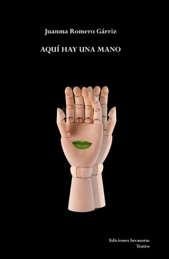 [9788416993048] AQUÍ HAY UNA MANO