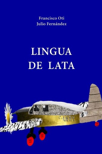 [9788416993314] LINGUA DE LATA