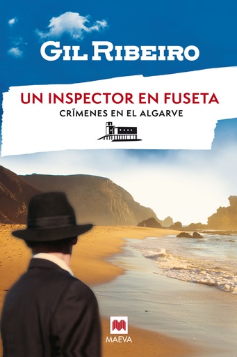 [9788419638984] Un inspector en Fuseta