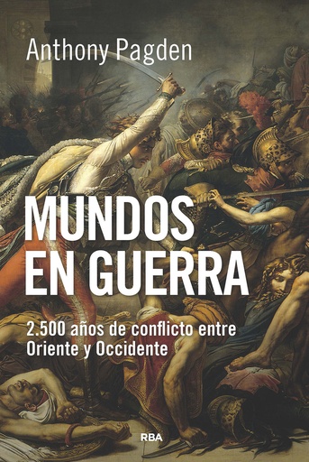 [9788490565353] Mundos en guerra