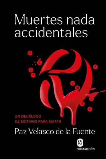 [9788412661682] Muertes nada accidentales