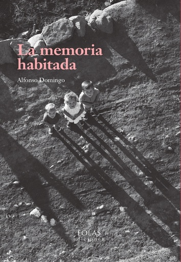 [9788410057517] La memoria habitada