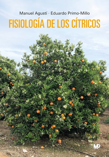 [9788419934277] FISIOLOGÍA DE LOS CITRICOS