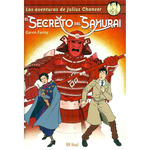 [9782875355522] EL SECRETO DEL SAMURAI