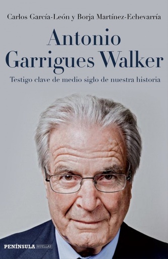 [9788499423524] Antonio Garrigues Walker