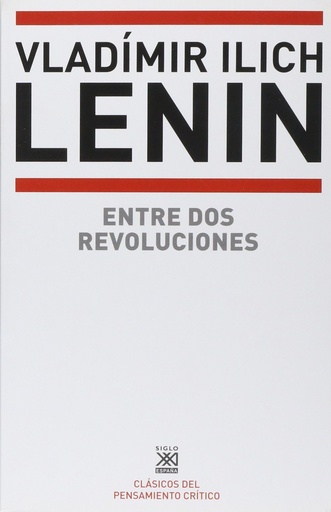 [9788432318573] Entre dos revoluciones