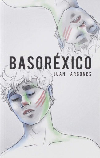 [9788494952326] Basoréxico