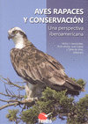 [9788493787325] Aves rapaces y conservación