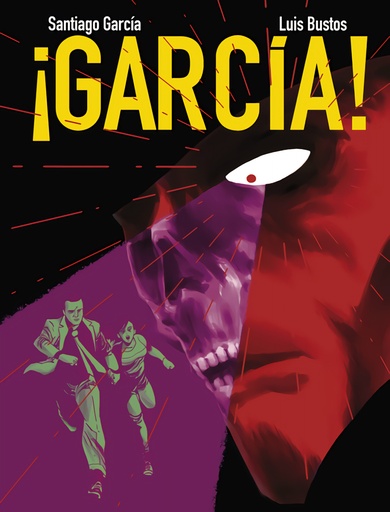 [9788419670809] ¡García! 5