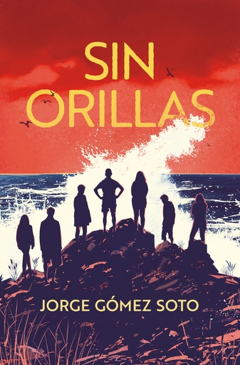 [9788411822817] Sin orillas