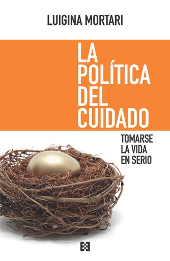 [9788413392028] POLITICA DEL CUIDADO, LA