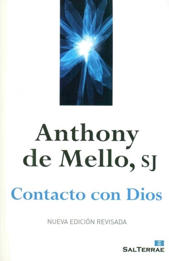 [9788429324860] Contacto con dios