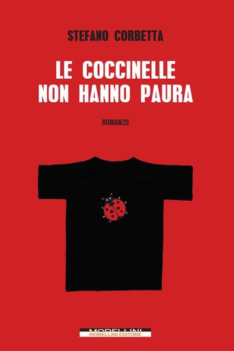 [9788862984843] Le coccinelle non hanno paura