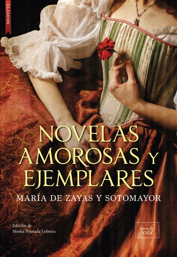 [9788419386397] Novelas amorosas y ejemplares