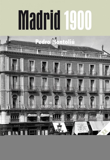 [9788498735024] Madrid 1900