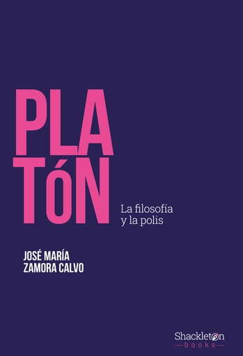 [9788413613253] Platón