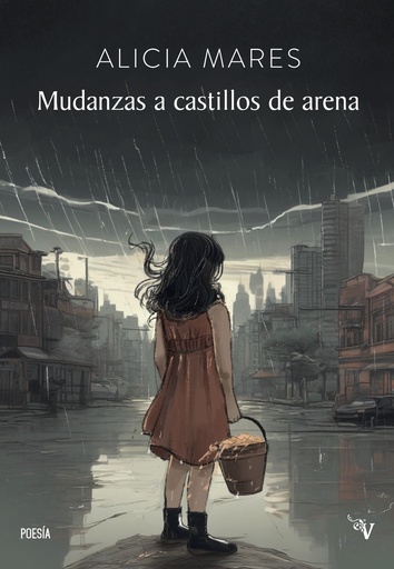 [9788410073623] Mudanzas a castillos de arena