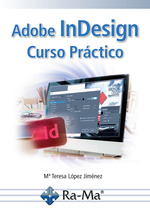 [9788410360280] Adobe InDesign. Curso Práctico