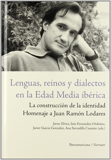 [9788484893059] Lenguas, reinos y dialectos en edad media iberica