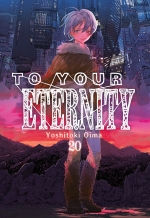 [9788410223837] TO YOUR ETERNITY N 20