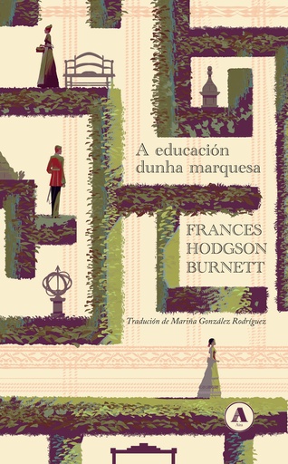 [9788412883718] A educación dunha marquesa