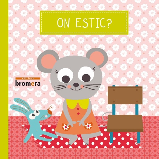 [9788490265284] On estic?