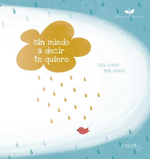 [9788494147333] Sin miedo a decir te quiero